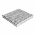 ORIGINAL® Jc Premium Filter, Innenraumluft für Honda JAZZ II HR-V CIVIC VI