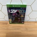 NBA 2K20 - Legend Edition (XBOX ONE)