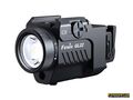 Fenix GL22 Tactical Light with Red Laser Sight 750 lumens
