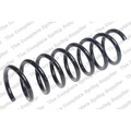 1x ORIGINAL® Lesjöfors 4295876 Fahrwerksfeder Hinten für Volvo V50 S40 II