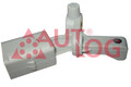 AUTLOG AS4554 Sensor, wheel speed for AUDI,VW