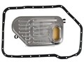 FEBI BILSTEIN Hydraulikfiltersatz, Automatikgetriebe 43664 für AUDI PORSCHE VW