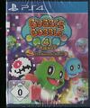  Bubble Bobble 4 Friends: The Baron is Back! (Sony PlayStation 4, 2020) PS4