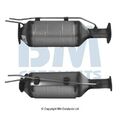 BM CATALYSTS BM11006 Ruß-/Partikelfilter, Abgasanlage für FORD VOLVO