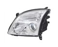 Scheinwerfer H7/H7 Ohne Stellmotor für Opel Vectra C CC Caravan Signum 02-05
