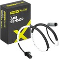 RIDEX PLUS ABS Sensor Raddrehzahl Hinten Beidseitig für BMW 3 Touring (E91)