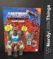 Masters of the Universe Origins - Deluxe - MOTU -  Clamp Champ - Neu & OVP
