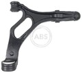 A.B.S. 211147 Querlenker für VW Touareg (7LA, 7L6, 7L7) für AUDI Q7 (4LB)