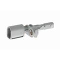 1x Sensor, Raddrehzahl VEMO V10-72-1358-1 passend für AUDI MAN SEAT SKODA VW