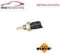 KÜHLMITTELTEMPERATURSENSOR NRF 727019 P FÜR LANCIA YPSILON,DELTA III