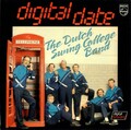 The Dutch Swing College Band - Digital Date (LP, Album)