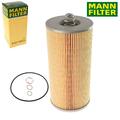MANN FILTER H 12 110/2 X ÖLFILTER FÜR MERCEDES-BENZ DRÖGMÖLLER PADANE SETRA