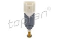 TOPRAN 208 451 Bremslichtschalter für, MERCEDES-BENZ,NISSAN,OPEL,RENAULT