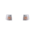 Standlichtleuchte Set Blinker passend für Volvo 850 93-96 Blink- Und vorne Li Re