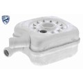 1x Ölkühler, Motoröl VEMO V15-60-6011 passend für AUDI FORD SEAT SKODA VW VAG