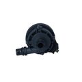 1x Zusatzwasserpumpe (Kühlwasserkreislauf) NRF 390040 passend für BMW MINI