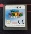 Super Mario 64 DS (nur Modul)