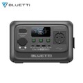 BLUETTI Elite 30 V2 Tragbare Powerstation 600W 288Wh LiFePO4 Solargenerator