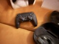 Sony PlayStation 5 DualSense Edge Wireless-Controller, Weiß/Schwarz