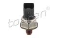 TOPRAN 723 479 Sensor, Kraftstoffdruck für CITROËN  passend für FIAT PEUGEOT