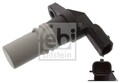 FEBI BILSTEIN Impulsgeber, Kurbelwelle 44645 für RENAULT