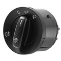 Lichtschalter Schalter Scheinwerfer für VW Caddy Golf 5,6 Jetta 3 Passat Touran