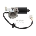 1x Wischermotor MAPCO 90200 passend für MERCEDES-BENZ
