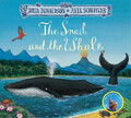 Die Schnecke und der Wal, Donaldson, Julia, gebraucht; sehr gutes Buch