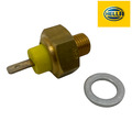 HELLA Temperaturschalter Kühlmittelwarnlampe für Audi Seat Skoda VW