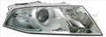TYC 20-0670-05-2 Hauptscheinwerfer links für SKODA OCTAVIA III Combi (1Z5)