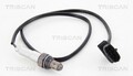 TRISCAN Lambdasonde Sensor Abgassteuerung 8845 24023 für CC CORSA VECTRA OPEL