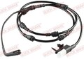 Quick Brake Warnkontakt, Bremsbelagverschleiß WS 0444 A für LAND ROVER