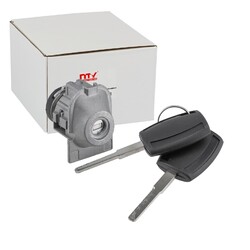 NTY TÜRSCHLOSS VORNE LINKS passend für LAND ROVER DISCOVERY RANGE VOLVO C30 S40