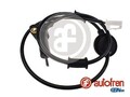 AUTOFREN SEINSA Sensor, Raddrehzahl DS0201 für HYUNDAI