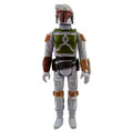 Star Wars Vintage 1979 PBP Trilogo Boba Fett Unp. Knee Unp. Dart 100% Original