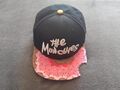 Cayler & Sons The Munchies Snapback Cap Onesize Donut mit Biss