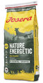 Josera Nature Energetic | 5x 900g Hundetrockenfutter