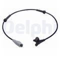 Delphi SS20082 Sensor Raddrehzahl Vorne für Peugeot 307 307 Break 307 SW