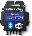 Wechselrichter 800W APSystems EZ1-M 800Watt 800w WLAN Bluetooth integriert
