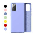 Hülle für Samsung Galaxy A21S A41 A20e A40 A50 - Handy Schutz Case Tasche Cover