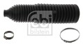 beifahrerseitig FEBI BILSTEIN 33592 Faltenbalgsatz, Lenkung für AUDI,SEAT,SKODA,