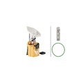 Kraftstoff-Fördereinheit HELLA 8TF 358 146-001 für MERCEDES-BENZ