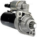 Starter 1,7 kW 10, 11 Zähne 76,2mm HC CARGO für VW TRANSPORTER T5