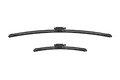 BOSCH Wischblatt Scheibenwischer Aerotwin 3 397 007 868 für RENAULT CLIO CAPTUR