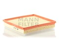 Luftfilter MANN-FILTER C 30 163 für OPEL Vivaro A Kastenwagen (X83)