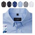 Men´s Classic Oxford Shirt Herren Hemd Langarmhemd Businesshemd Freizeithemd Uni