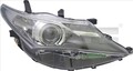 Scheinwerfer TYC 20-14553-16-2 8113002E20