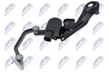 NTY Sensor Leuchtweitenregulierung ECX-AU-043 für AUDI A6 C6 4F2 Avant 4F5 TDI