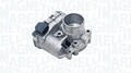 Drosselklappenstutzen für Fiat 500L Bravo 2003-> Magneti Marelli 802100000013