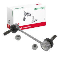 SCHAEFFLER FAG KOPPELSTANGE STABI STREBE VORNE passend für RENAULT CLIO MEGANE |